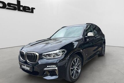 BMW X3 M40 Gebrauchtwagen