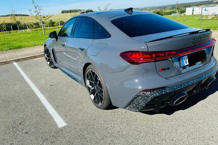 Audi RS5 Gebrauchtwagen