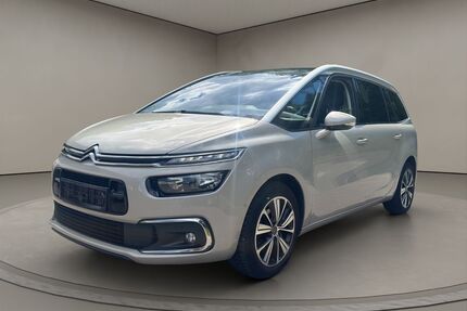 Citroen Grand C4 Picasso / SpaceTourer Gebrauchtwagen