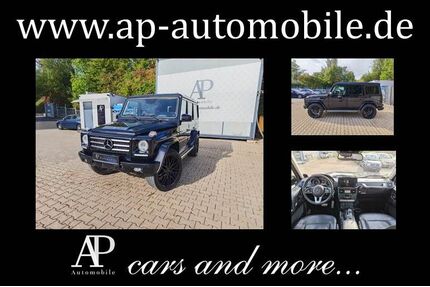 Mercedes-Benz G 350 Gebrauchtwagen