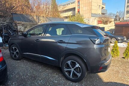 Peugeot 3008 Gebrauchtwagen