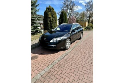 Renault Laguna Gebrauchtwagen