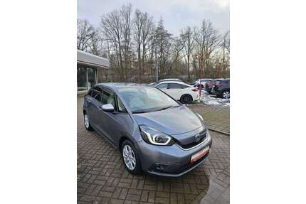 Honda Jazz Gebrauchtwagen