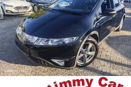 Honda Civic Gebrauchtwagen