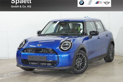 Mini Cooper C Gebrauchtwagen