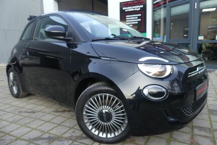 Fiat 500e Gebrauchtwagen