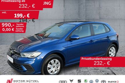 VW Polo Gebrauchtwagen