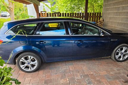 Ford Mondeo Gebrauchtwagen