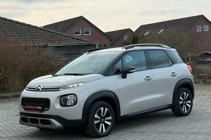 Citroen C3 Gebrauchtwagen