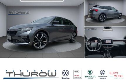 Skoda Scala Gebrauchtwagen