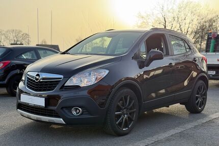 Opel Mokka Gebrauchtwagen
