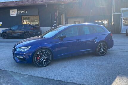 Seat Leon Gebrauchtwagen