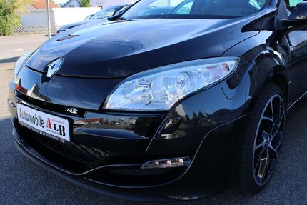 Renault Megane Gebrauchtwagen