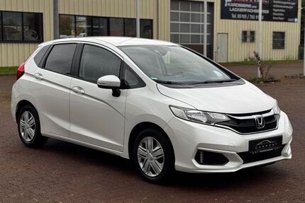 Honda Jazz Gebrauchtwagen
