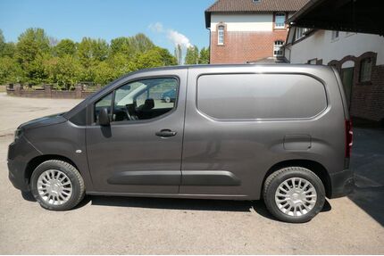 Toyota Proace City Gebrauchtwagen