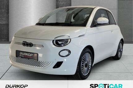 Fiat 500e Gebrauchtwagen