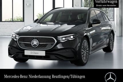 Mercedes-Benz E 200 Gebrauchtwagen