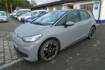 VW ID.3 Gebrauchtwagen