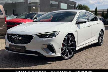 Opel Insignia Gebrauchtwagen