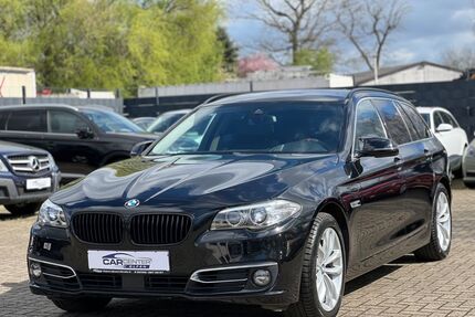 BMW 535 Gebrauchtwagen