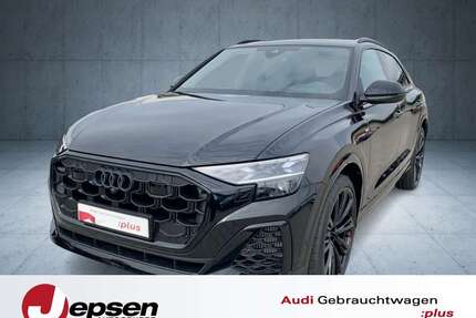 Audi Q8 Gebrauchtwagen