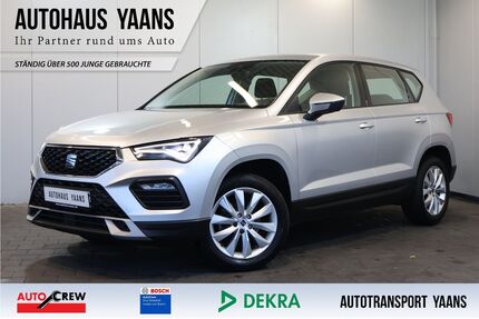 Seat Ateca Gebrauchtwagen