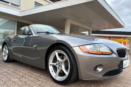 BMW Z4 Gebrauchtwagen