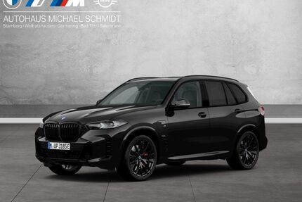 BMW X5 Gebrauchtwagen