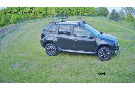 Dacia Duster Gebrauchtwagen