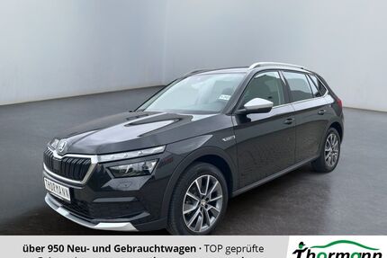 Skoda Kamiq Gebrauchtwagen