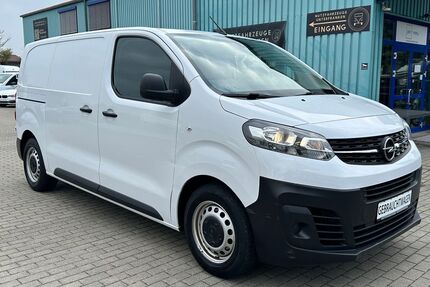 Opel Vivaro Gebrauchtwagen
