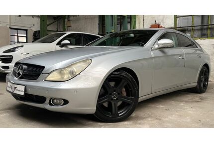 Mercedes-Benz CLS 350 Gebrauchtwagen