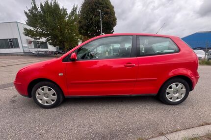 VW Polo Gebrauchtwagen