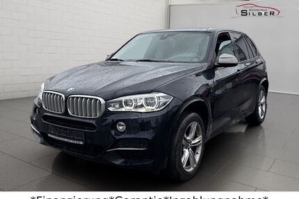 BMW X5 M50 Gebrauchtwagen