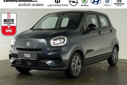 Leapmotor T03 Gebrauchtwagen