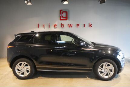 Land Rover Range Rover Evoque Gebrauchtwagen