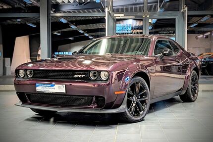 Dodge Challenger Gebrauchtwagen