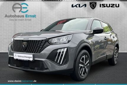 Peugeot 2008 Gebrauchtwagen