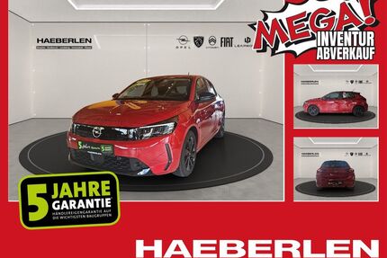 Opel Corsa Gebrauchtwagen