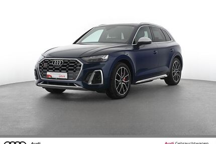 Audi SQ5 Gebrauchtwagen