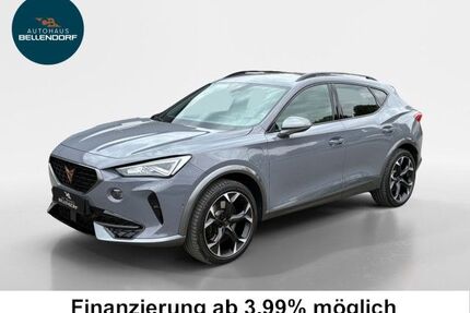 Cupra Formentor Gebrauchtwagen