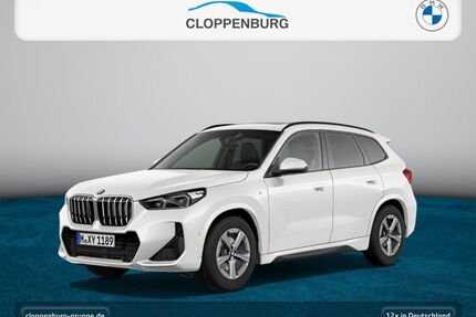 BMW X1 Gebrauchtwagen