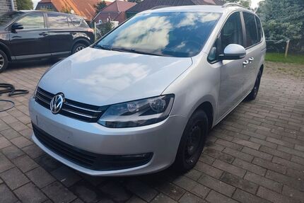 VW Sharan Gebrauchtwagen