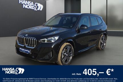 BMW X1 Gebrauchtwagen