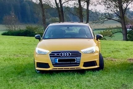 Audi S1 Gebrauchtwagen