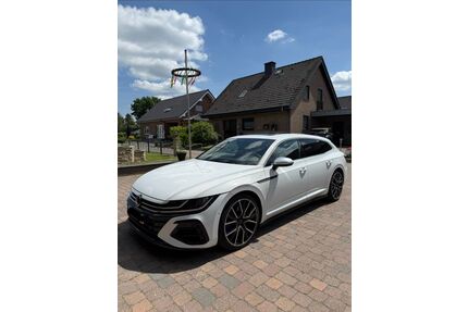 VW Arteon Gebrauchtwagen