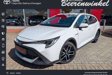 Toyota Corolla Gebrauchtwagen