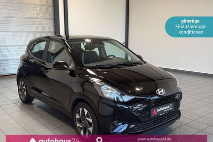 Hyundai i10 Gebrauchtwagen