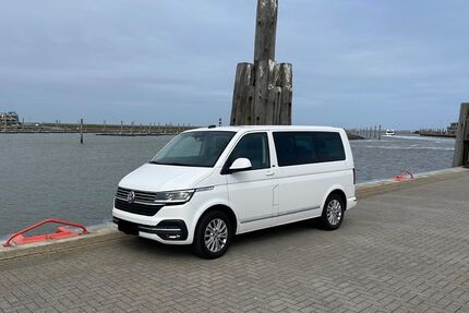VW T6 Multivan Gebrauchtwagen