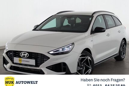 Hyundai i30 Gebrauchtwagen
